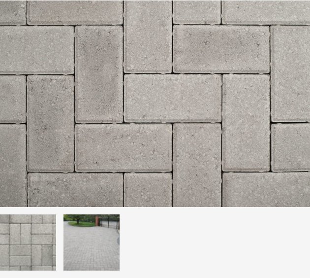 65mm Heavy Duty Block