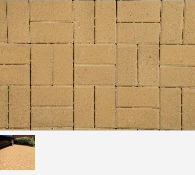 Driveways Block Paving
